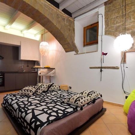 Апартаменты Viterbo Centro Casa Surina Экстерьер фото