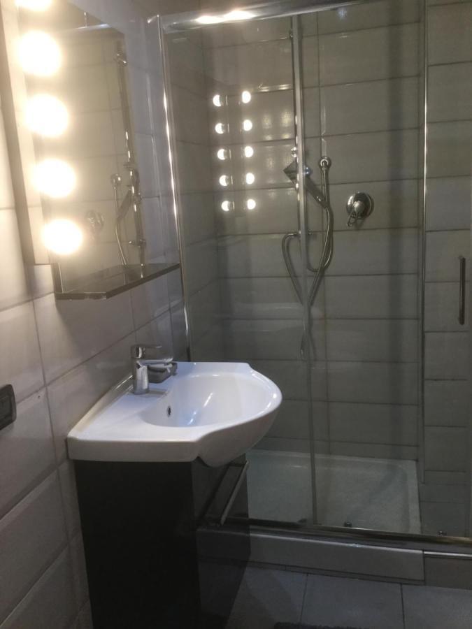 Апартаменты Viterbo Centro Casa Surina Экстерьер фото