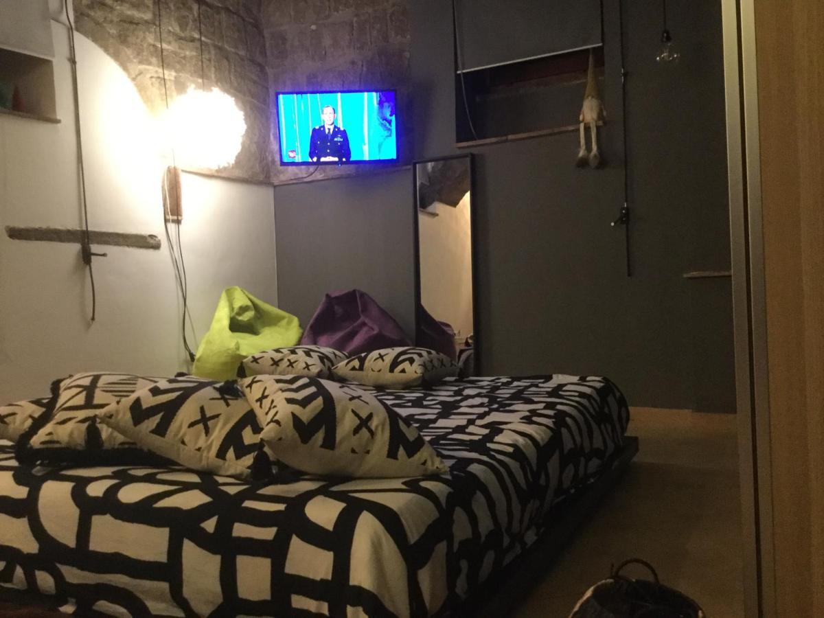 Апартаменты Viterbo Centro Casa Surina Экстерьер фото